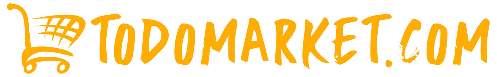 Logo Todo Market